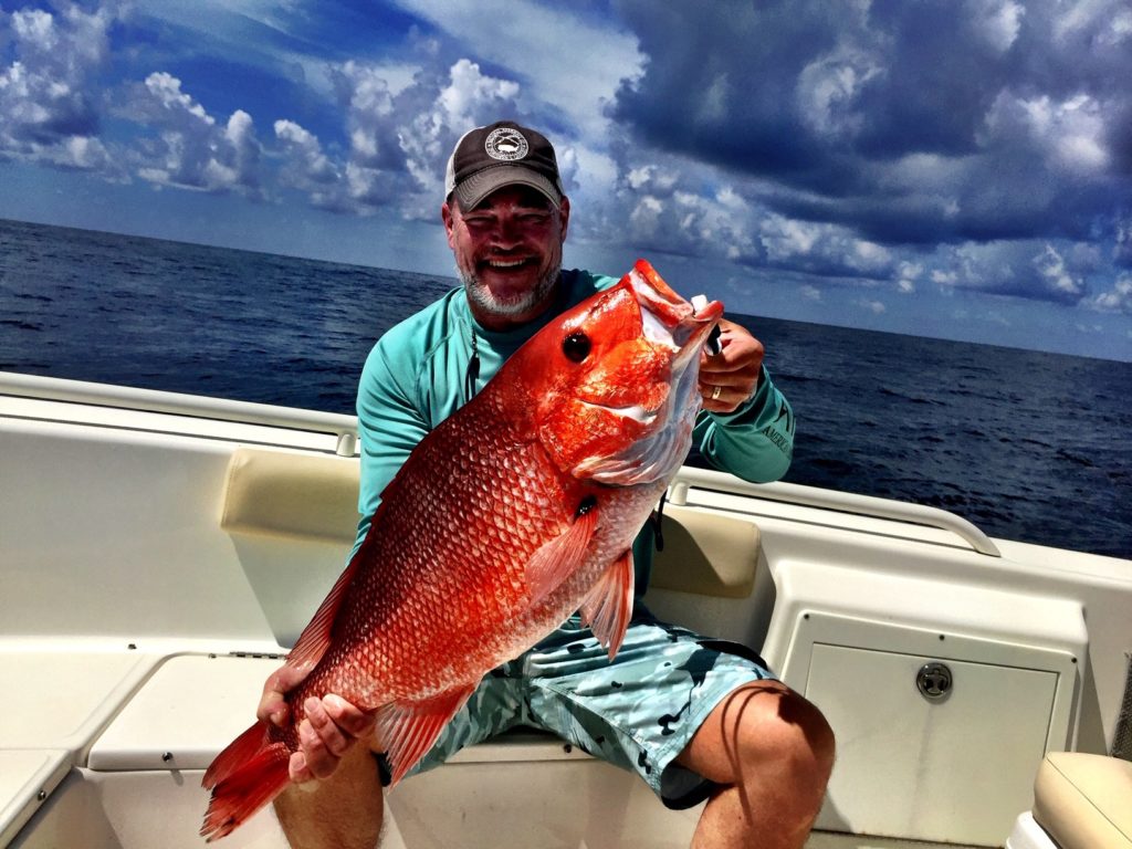 It’s Official Gulf of Mexico States Take the Helm of Private