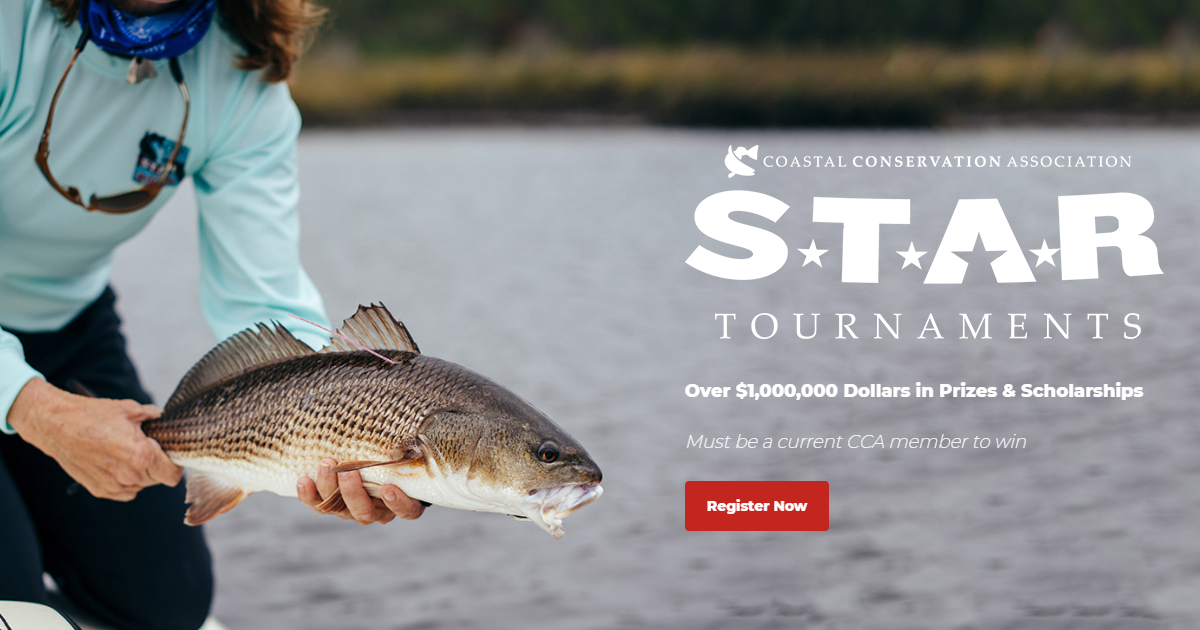 CCA STAR Tournaments Sign Up!
